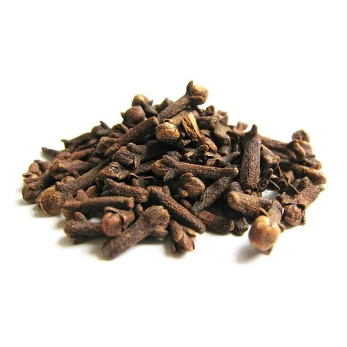 Gunvika Premium Cloves Whole High Quality | Kerala Cloves Black | Rich In Nutrition | Sabut Laung | Ground Clove | Clove Whole Black