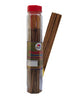 Pujahaat Wood Flora Premium Natural Masala Incense Sticks Natural Wooden Fragrance Agarbatti Nagchampa 100% Natural Fragrances - 200 Gms
