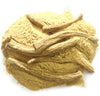 Kunjika Jadibooti Pushkarmool Powder -Inula Racemosa-Raw Herbs-Pushkar Mool-Orris Powder -Jadi Booti-Single Herbs Powder - 100 gm