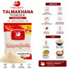 Kunjika Jadibooti Talmakhana | Taal Makhana | Kokilaksha Beej | Asteracantha Longifolia | Jadi Booti Powder - 100 gm