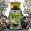 Pujahaat Premium Scented Incense Dhoop Cone | No Charcoal No Bamboo | for Pooja, Rituals & Special Occasions, Aromatherapy Lemongrass Fragrance