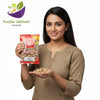 Kunjika Jadibooti Paneer Doda | Indian Rennet | Withania Coagulans - Paneer Phool (100 GM)