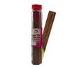 Pujahaat Rose Flora Gulab Premium Natural Masala Incense Sticks Natural Rose Flora Gulab Agarbatti Nagchampa 100% Natural Fragrances - 200 Gms