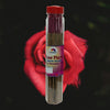Pujahaat Rose Flora Gulab Premium Natural Masala Incense Sticks Natural Rose Flora Gulab Agarbatti Nagchampa 100% Natural Fragrances - 200 Gms