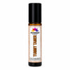 Pujahaat Tummy Tamer Aromatherapy Roll-on | Blend of pure & natural Essential Oils |  for Mind & Body | Crafted by Certified Aromatherapists 10ml/0.33 fl oz - Tummy Tamer Roll-on