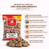 Kunjika Jadibooti Balam Kheera Dry - Balam Khera - Kigelia africana - Dry Balam Khira | Jadi Booti Whole - 100 gm