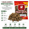 Kunjika Jadibooti Bhootkeshi | Selinum Vaginatum | Milk Parsley | Beg Kharfas - 100 gm