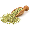 Gunvika Premium Moti Saunf, Big Fennel Seeds Whole Spices Variyali | Perumjeerakam Whole Spices