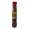 Pujahaat Kesar Chandan Flora Premium Natural Masala Incense Sticks Natural Kesar Chandan Flora Agarbatti Nagchampa 100% Natural Fragrances - 200 Gms