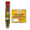 Pujahaat Kesar Chandan Flora Premium Natural Masala Incense Sticks Natural Kesar Chandan Flora Agarbatti Nagchampa 100% Natural Fragrances - 200 Gms