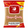 Kunjika Jadibooti Palash Beej Powder - Palash Seeds - Tesu Beej - Bilas Papda - Butea Monosperma Powder - 100 gm