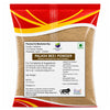 Kunjika Jadibooti Palash Beej Powder - Palash Seeds - Tesu Beej - Bilas Papda - Butea Monosperma Powder - 100 gm