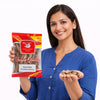 Kunjika Jadibooti Chitrak Mool - Chitrak Jadd - Chita Jadd - Plumbago Indica - Plumbago zeylanica - 100 gm