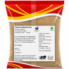 Kunjika Jadibooti Dantimool Powder - Danti Mool - Danti - Hakum - Biliospermum - Montanum - Wild Castor - Red Physic Nut Dried Herb Powder - 100 gm