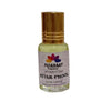 Pujahaat Premium Alcohol-Free Attar | Ittar 6ml, Long-Lasting Travel Size Roll-On, Best Floral Attar Fragrance Oil - Attar Phool