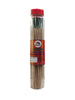 Pujahaat Loban Flora Thick Premium Natural Masala Incense Sticks Natural Loban Flora Agarbatti Nagchampa 100% Natural Fragrances - 100 Gms