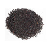 Kunjika Jadibooti Black Mustard Seeds Big | Black Mustard Rai Seeds Big | Kali Sarson Dana | Sarson dana | Gluten Free | Indian Spices & Masala - 100 gm