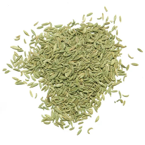 Gunvika Premium Small Saunf Barik, Sweet Small Fennel Seeds Whole Spices Variyali | Perumjeerakam Whole Spices