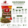 Kunjika Jadibooti Gaojaban / Gojivha / Doddapatre / Gaozaban / Gauzaban - 100 gm