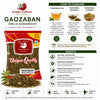Kunjika Jadibooti Gaojaban / Gojivha / Doddapatre / Gaozaban / Gauzaban - 100 gm
