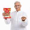 Kunjika Jadibooti Gular Bark - Gular Chhal - Gular Chaal - Gular Chal - Ficus racemosa - 100 gm