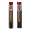 Pujahaat Premium Scented Incense Stick Masala Agarbatti | No Charcoal Incense Sticks, 100% Herbal Fragrance Agarbatti, 0% Sulphates - Rajnigandha Fragrance