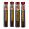 Pujahaat Premium Scented Incense Stick Masala Agarbatti | No Charcoal Incense Sticks, 100% Herbal Fragrance Agarbatti, 0% Sulphates - Rajnigandha Fragrance