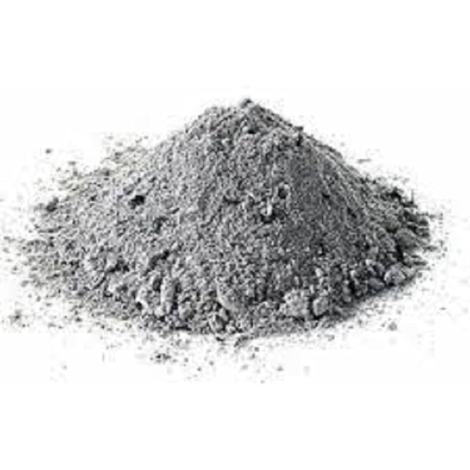 Kunjika Jadibooti Jawakhar Powder - Pearl Ash - Vinarghya - Marduppu - Jhadache Meeth - Yavakshar - Jawa Khar - Jawakhar asli - Java Khar Powder - 100 gm