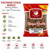 Kunjika Jadibooti Kachnar Chhal - Kachnar Ki Chaal - Kachnaar Chhal - Bauhinia Variegata Bark - Orchid Tree Bark - 100 gm