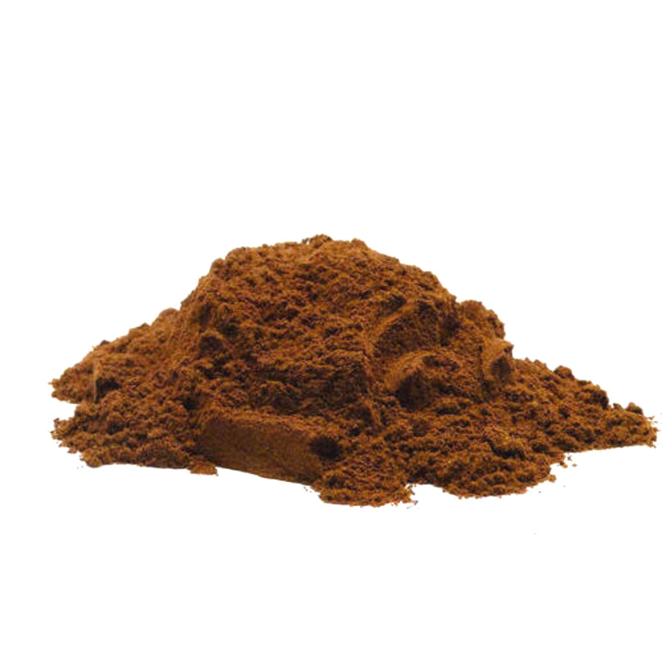 Kunjika Jadibooti Kachnar Chhal Powder - Kachnar Ki Chaal - Kachnaar Chhal - Bauhinia Variegata Bark - Orchid Tree Bark Powder - 100 gm