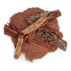 Kunjika Jadibooti Kachnar Chhal Powder - Kachnar Ki Chaal - Kachnaar Chhal - Bauhinia Variegata Bark - Orchid Tree Bark Powder - 100 gm