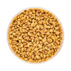 Kunjika Jadibooti Natural Dried Fenugreek Seeds | Whole Methi Dana Seeds | Menthi Ginja | Indian Spices & Masala - 200 gm