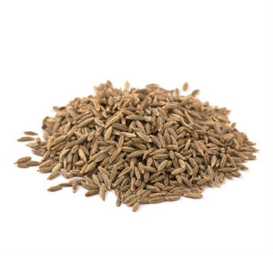 Gunvika Premium Whole Cumin Seeds Jeera Natural & Healthy Spices, Chemical Free & Pesticides Free | Indian Spices & Masala