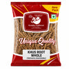 Kunjika Jadibooti Khas Root- Khus Jad - Ushira - Vetiver Roots - Vetiveria Zizanioides - Ramacham - 100 gm