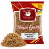 Kunjika Jadibooti Khas Root- Khus Jad - Ushira - Vetiver Roots - Vetiveria Zizanioides - Ramacham - 100 gm