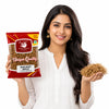 Kunjika Jadibooti Khas Root- Khus Jad - Ushira - Vetiver Roots - Vetiveria Zizanioides - Ramacham - 100 gm
