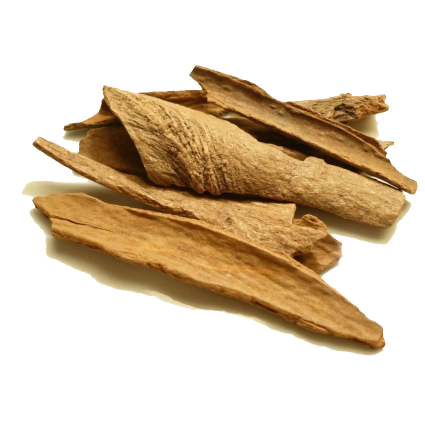 Kunjika Jadibooti Lodhra Bark | Lodhra Chhal | Lodh Pathani | Symplocos Racemosa Bark | Pathani Lodh - 100 gm