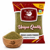 Kunjika Jadibooti Indigo Leaves Powder | For Natural Hair Colour, Smooth & Shiny Hair | Fresh Dry Raw Herbs, Ayurvedic Jadibooti Powder - 100 gm