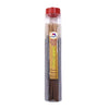 Pujahaat Premium Scented Incense Stick Masala Agarbatti | No Charcoal Incense Sticks, 100% Herbal Fragrance Agarbatti, 0% Sulphates - Pineapple Fragrance