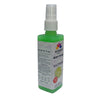 Pujahaat Raatrani Attar Spray | 100ml Night Queen Alcohol-Free Air Freshener | Room, Fabric & Car Mist