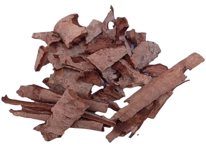 Kunjika Jadibooti Pipal Chaal - Peepal Bark - Pipal Chhal - Ficus religiosa - 100 gm
