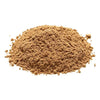 Kunjika Jadibooti Anar Chilka Powder - Pomegranate Peel - Punica Granatum - Dadam Chilka - Maadulam - Anaar - Dadima Powder - 100 gm