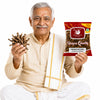 Kunjika Jadibooti Punarnava - Punarnava Root - Sathi Jadd - Boerhaavia Diffusa Root - Spreading Hogweed - 100 gm