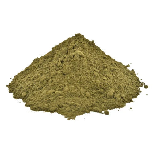 Kunjika Jadibooti Punarnava Powder - Punarnava Root - Sathi Jadd - Boerhaavia Diffusa Root - Spreading Hogweed Powder - 100 gm