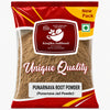 Kunjika Jadibooti Punarnava Powder - Punarnava Root - Sathi Jadd - Boerhaavia Diffusa Root - Spreading Hogweed Powder - 100 gm