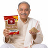 Kunjika Jadibooti Punarnava Powder - Punarnava Root - Sathi Jadd - Boerhaavia Diffusa Root - Spreading Hogweed Powder - 100 gm