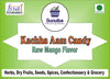 Gunvika Kachcha Mango Candy | Kachi Keri | Kaccha aam | Raw mango flavoured | Sugar Boiled Candy - 200 gm