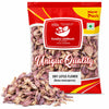 Kunjika Jadibooti Dried Natural Lotus Petal - Nelumbo Nucifera - kamal phool patti - Dry Lotus Flower For Aurvedic Purpose - 100 gm