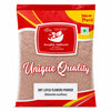 Kunjika Jadibooti Dried Natural Lotus Petal Powder - Nelumbo Nucifera - kamal phool patti - Dry Lotus Flower Powder For Aurvedic Purpose - 100 gm