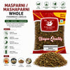 Kunjika Jadibooti  Masparni Leaves - Mashaparni leaves - Teramnus Labialis - 100 gm